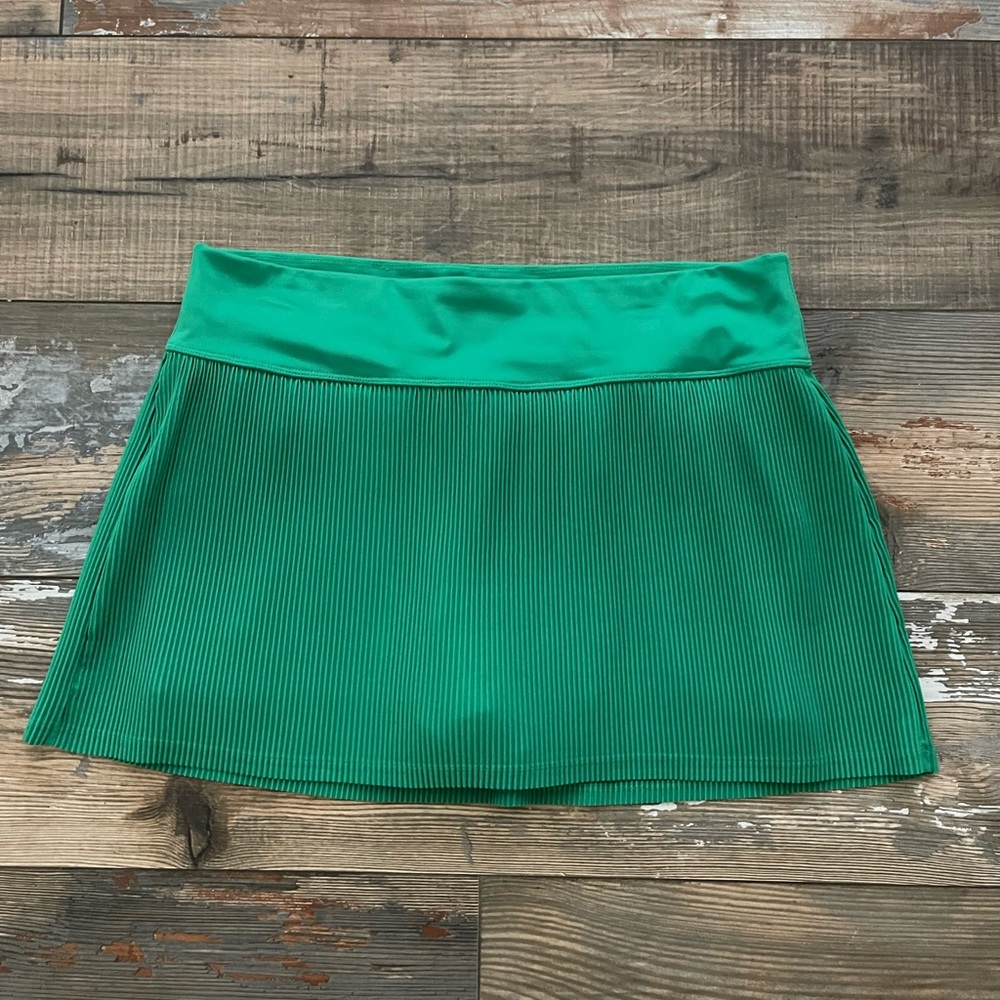 All In Motion Skort Size L